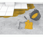 Sika MonoTop-3130 Ultra Rapid
